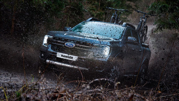 Ranger®