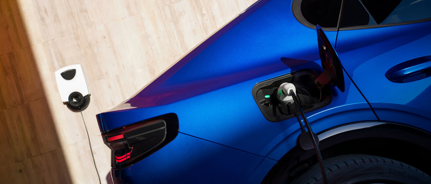 Ford EU Data Forbundne Produkter Hero