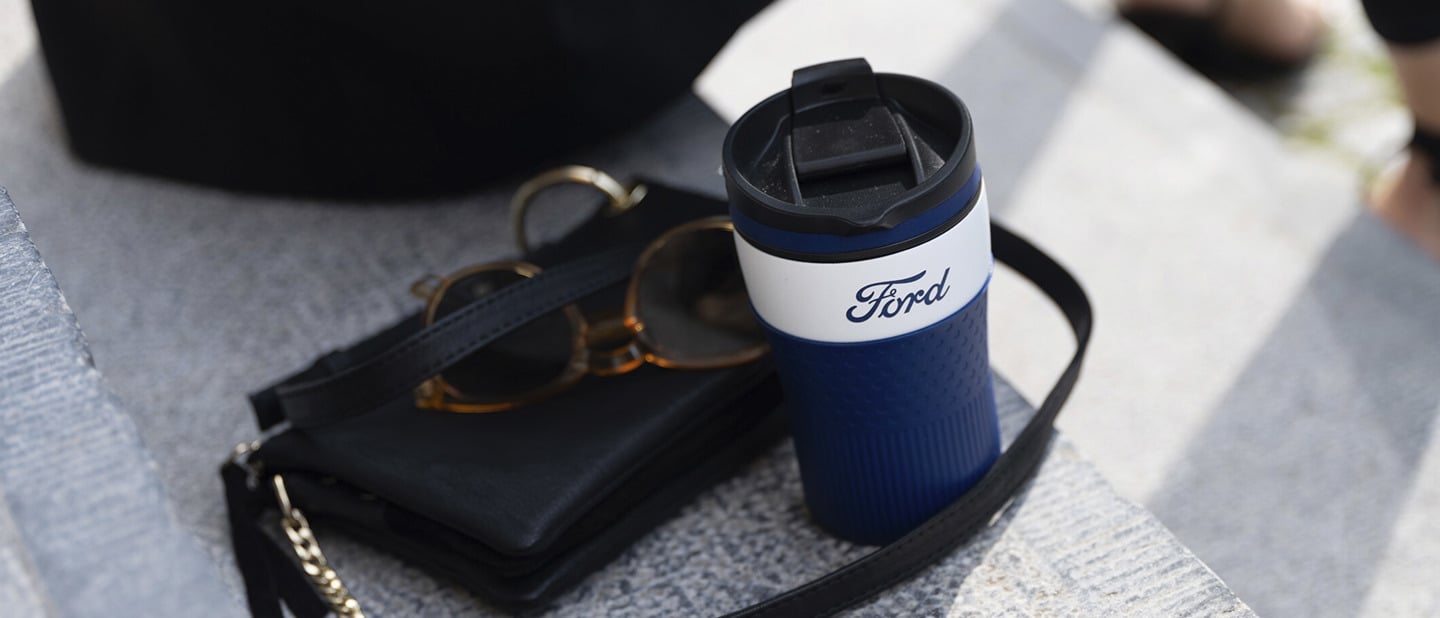 Merchandise fra Ford