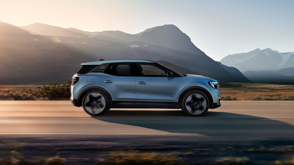 SUV