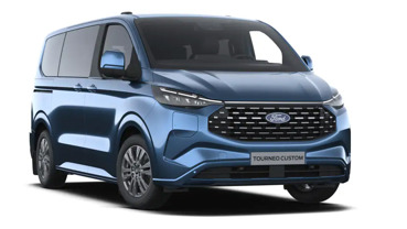 Plug-in hybrid