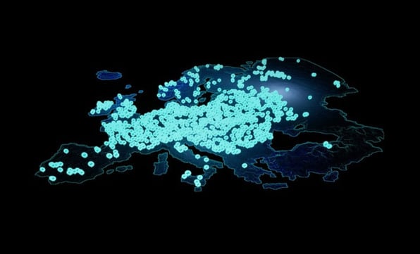 BlueOval™ Charge Network