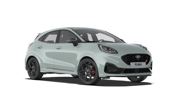 Ford Puma® ST