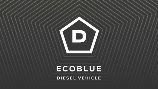 EcoBlue® Diesel