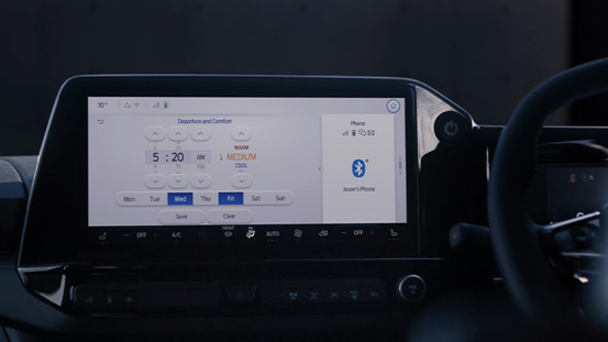 Ford App