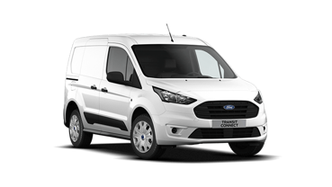 Ford Tourneo® Connect & Ford Transit Connect®