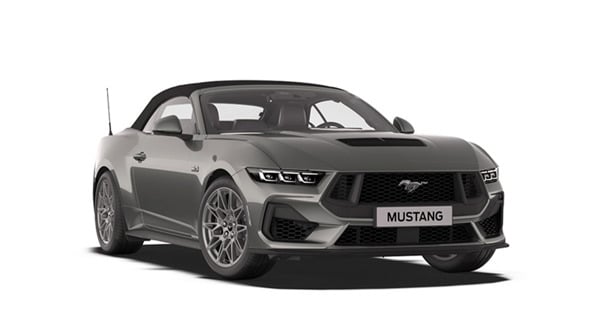 Mustang® Cabriolet