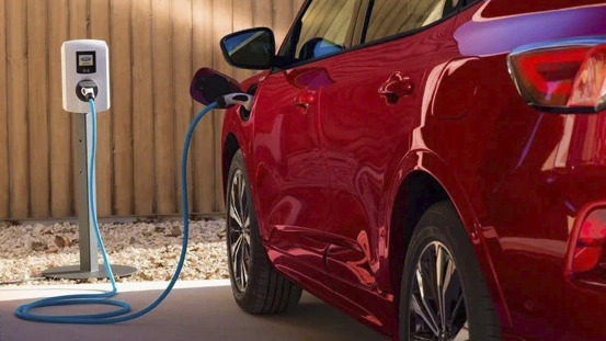 Plug-in Hybrid
