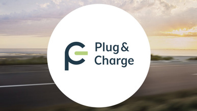 Plug&Charge - nemmere bliver det ikke