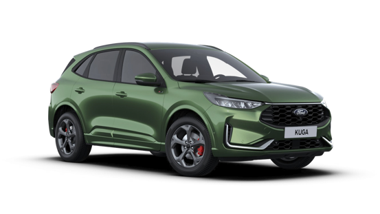 Kuga® ST-Line X