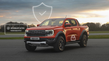 Ford Secure