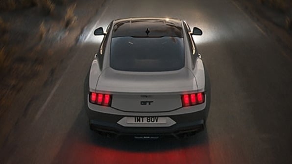 Ford Mustang® GT