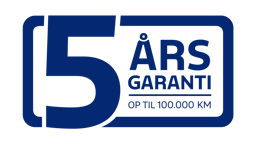 7111752 Ford DK Explorer EV Capri EV 5 Aars Garanti Textpicker