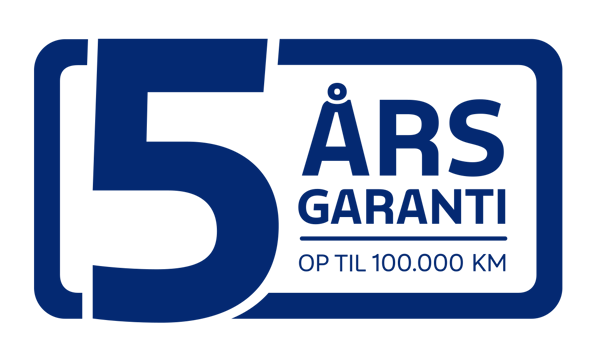 Udvidet garanti