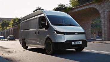 Adaptiv fartpilot