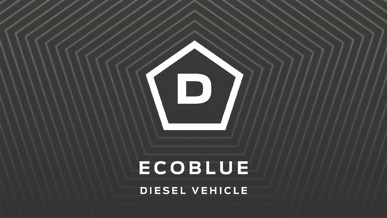 Ecoblue diesel