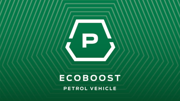 Ecoboost benzin
