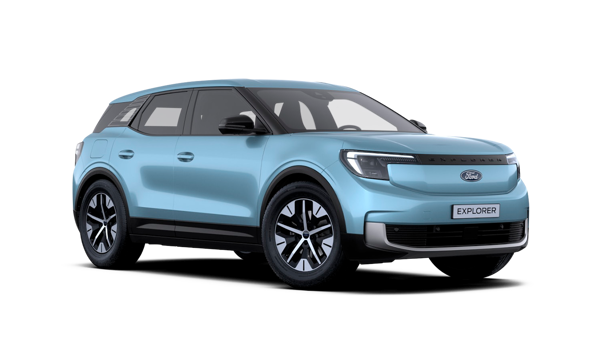 Ford Explorer®