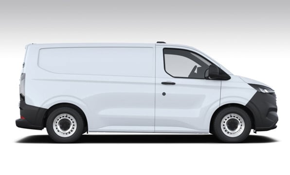 Transit Custom® Van