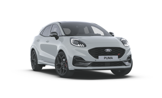 Ford Puma® ST
