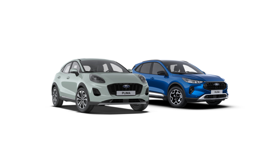 Plug-in hybrid, benzin og diesel
