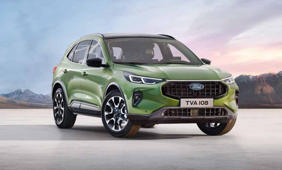 Hvad er en Plug-In Hybrid?