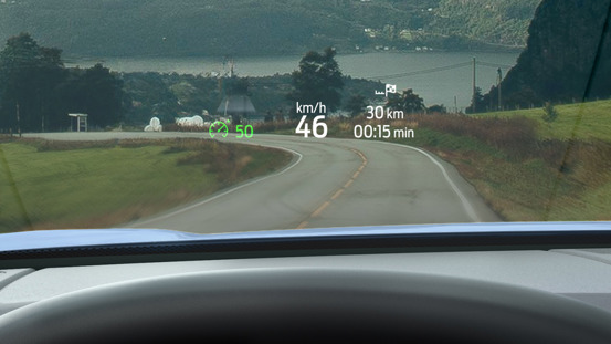 Head-Up Display
