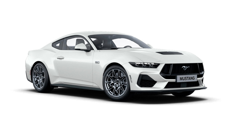 Mustang