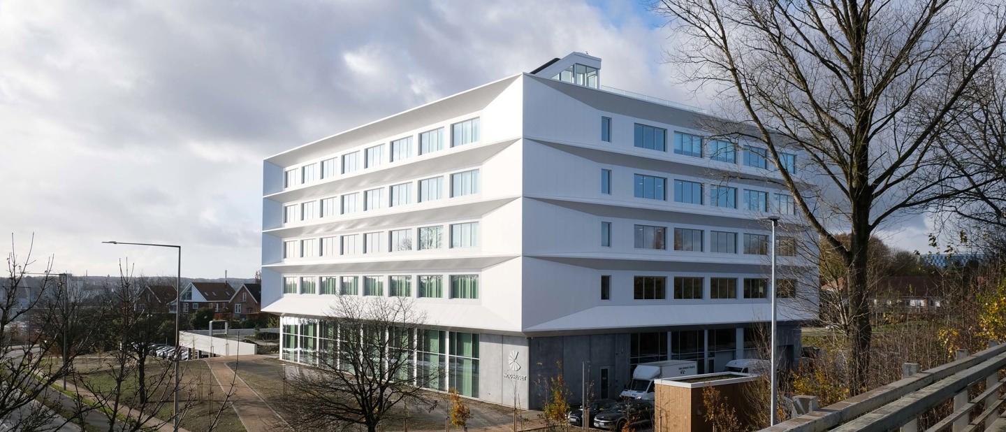 NCG Huset i Kolding