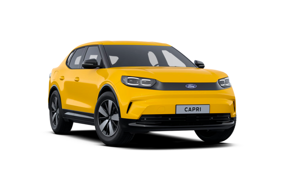Ford Capri®