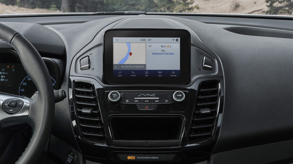 Ford SYNC 3​