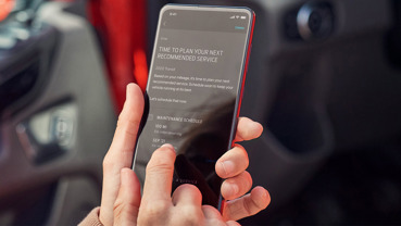 Ford App