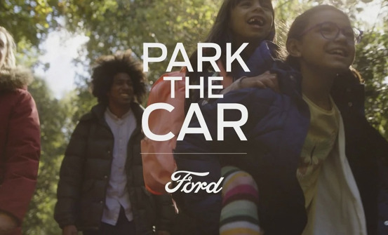 Park The Car