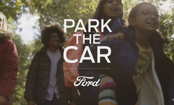 Park The Car