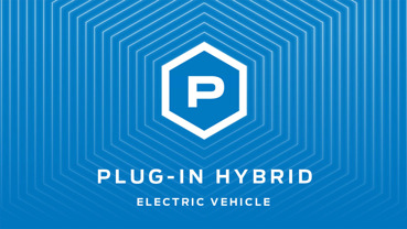 Plug-in hybrid