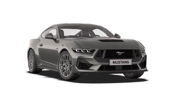 Mustang® Coupé