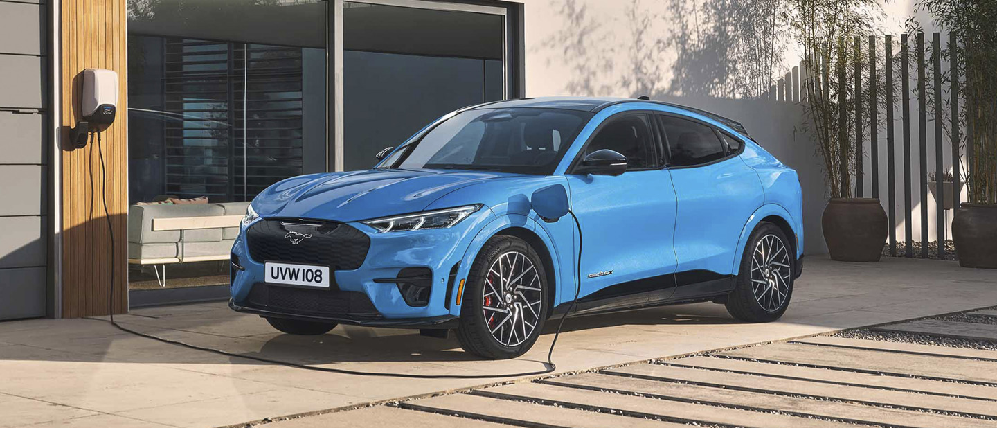 Ford Dataforordningen EUDA Hero