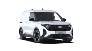 Ford Courier
