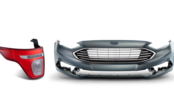 Ford originale reservedele