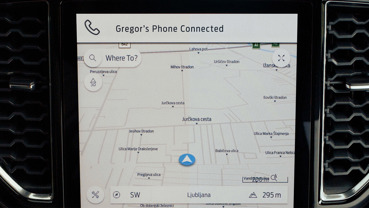 Navigation
