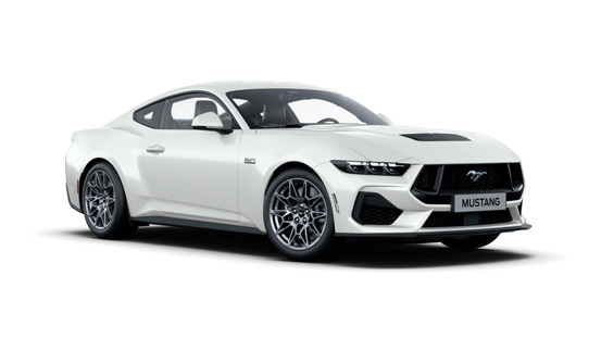 Ford Mustang® GT