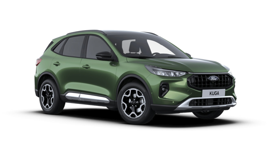 Kuga® Active X