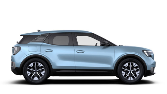 Select (79 kWh / 77 kWh)