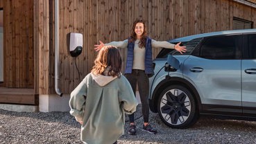 Velegnet til familien