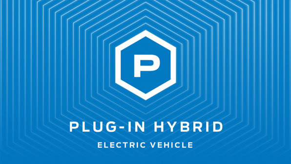 Plug-in Hybrid