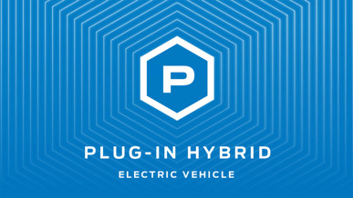 Plug-in Hybrid