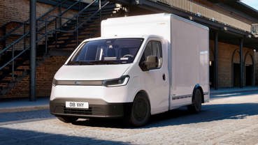 Chassis Cab