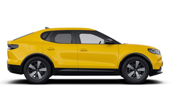 Select (79 kWh / 77 kWh)