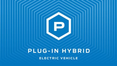 Plug-in Hybrid