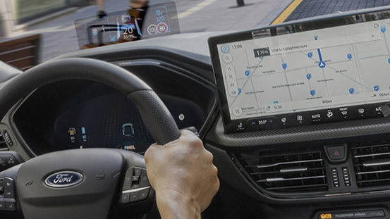 Head-Up Display